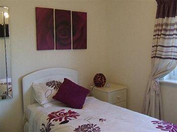 River View - B&B Fowey Esterno foto