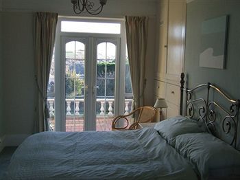 River View - B&B Fowey Esterno foto