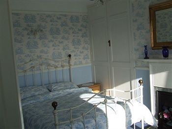 River View - B&B Fowey Esterno foto